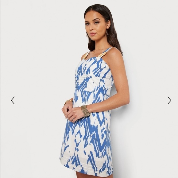 🆕 Sam Edelman Tinsley Mini Dress (L) - Picture 1 of 12